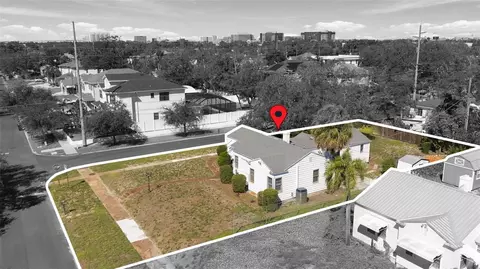 3817 W North A St, Tampa, FL 33609