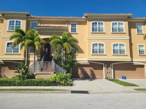 6517 Sand Shore Ln, New Port Richey, FL 34652
