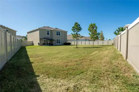 Exterior - 9072 Forge Breeze Loop, Wesley Chapel, FL 33545 photo 3 of 9