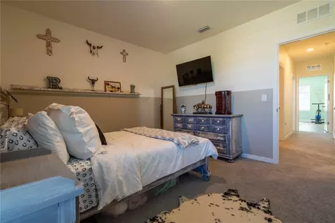 Bedroom - 9072 Forge Breeze Loop, Wesley Chapel, FL 33545 photo 2 of 4