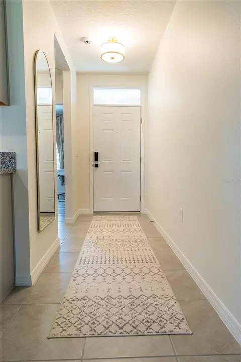 Entry Way - 9072 Forge Breeze Loop, Wesley Chapel, FL 33545 photo 1 of 1
