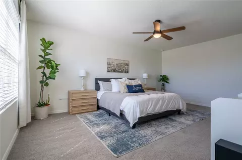 Bedroom - 9072 Forge Breeze Loop, Wesley Chapel, FL 33545 photo 4 of 4