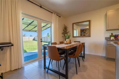 Dining - 9072 Forge Breeze Loop, Wesley Chapel, FL 33545 photo 1 of 2