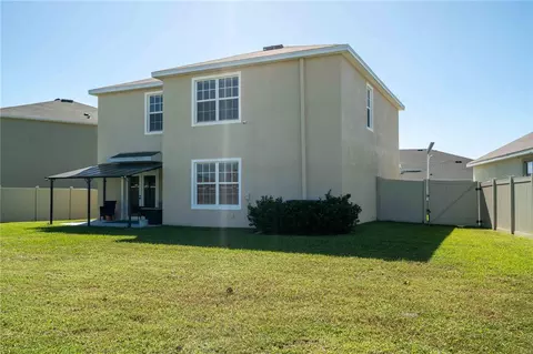 Exterior - 9072 Forge Breeze Loop, Wesley Chapel, FL 33545 photo 6 of 9