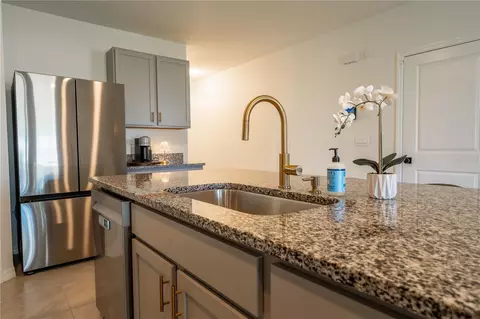 Kitchen - 9072 Forge Breeze Loop, Wesley Chapel, FL 33545 photo 4 of 5