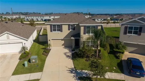 View/Area - 9072 Forge Breeze Loop, Wesley Chapel, FL 33545 photo 8 of 9