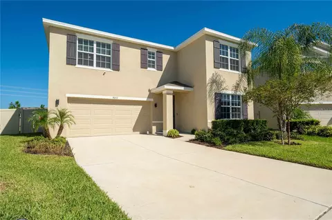 Exterior - 9072 Forge Breeze Loop, Wesley Chapel, FL 33545 photo 7 of 9