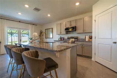 Kitchen - 9072 Forge Breeze Loop, Wesley Chapel, FL 33545 photo 1 of 5