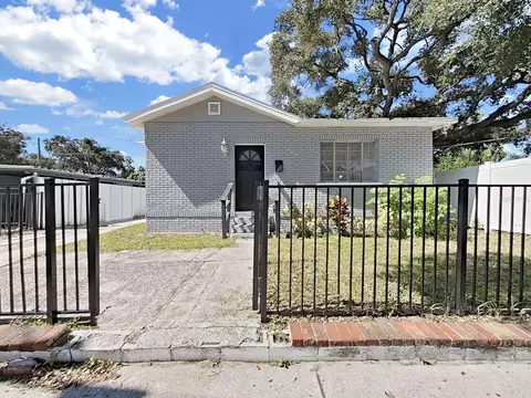 3414 N Avenida Republica De Cuba, Tampa, FL 33605