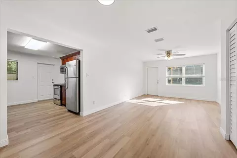 Living - 711 14th St, Palm Harbor, FL 34683 photo 4 of 6