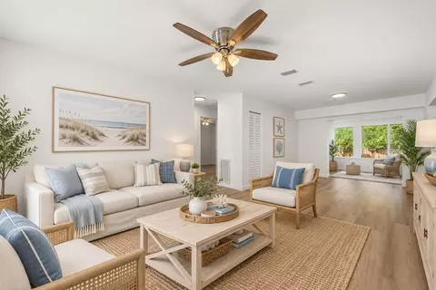 Living - 711 14th St, Palm Harbor, FL 34683 photo 3 of 6