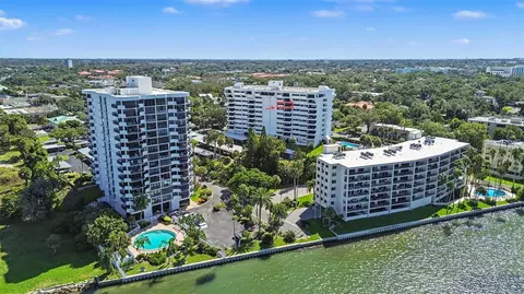 30 Turner St #806, Clearwater, FL 33756