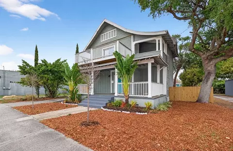 105 W Columbus Dr, Tampa, FL 33602