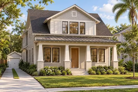 231 W Fern St, Tampa, FL 33604