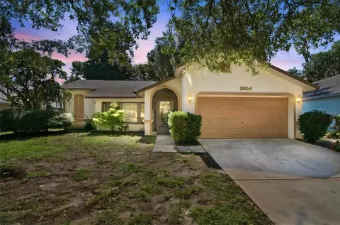3554 Oak Lake Dr, Palm Harbor, FL 34684