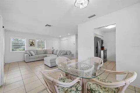 Dining - 520 Copperfield Rd, Spring Hill, FL 34606 photo 1 of 1