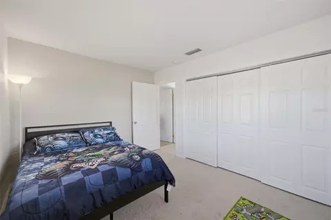 Bedroom - 520 Copperfield Rd, Spring Hill, FL 34606 photo 4 of 4