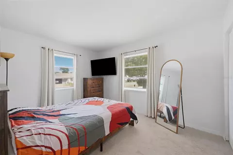 Bedroom - 520 Copperfield Rd, Spring Hill, FL 34606 photo 1 of 4