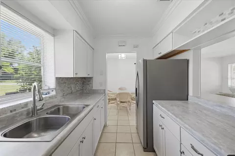 Kitchen - 520 Copperfield Rd, Spring Hill, FL 34606 photo 4 of 4