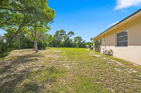 Exterior - 520 Copperfield Rd, Spring Hill, FL 34606 photo 7 of 7