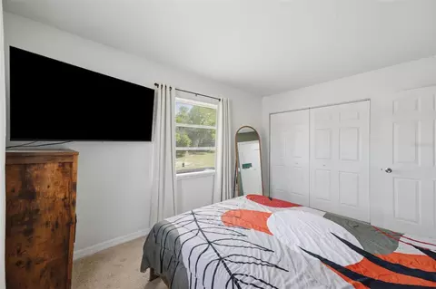 Bedroom - 520 Copperfield Rd, Spring Hill, FL 34606 photo 2 of 4