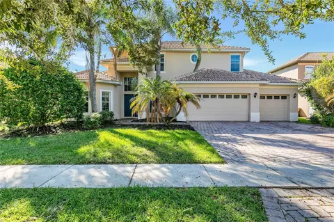 3575 Somerset Cir, Kissimmee, FL 34746