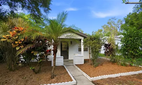 7909 49th Ave N, Saint Petersburg, FL 33709