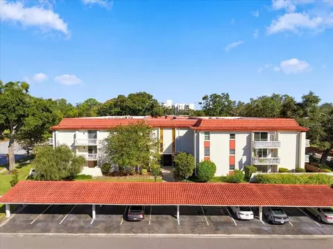 1001 Pearce Dr #111, Clearwater, FL 33764