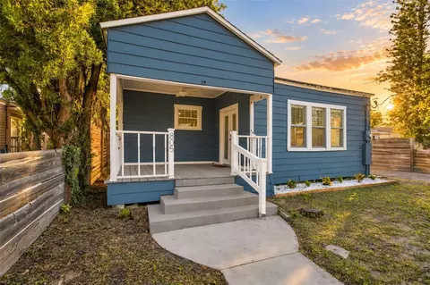 805 E Osborne Ave, Tampa, FL 33603