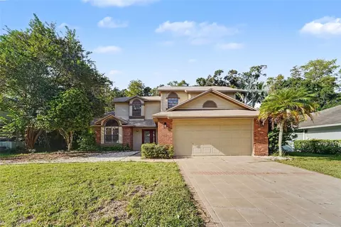 6307 Songbird Way, Tampa, FL 33625