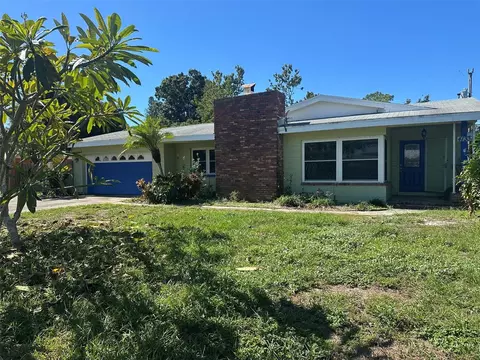 4133 Narvarez Way S, Saint Petersburg, FL 33712