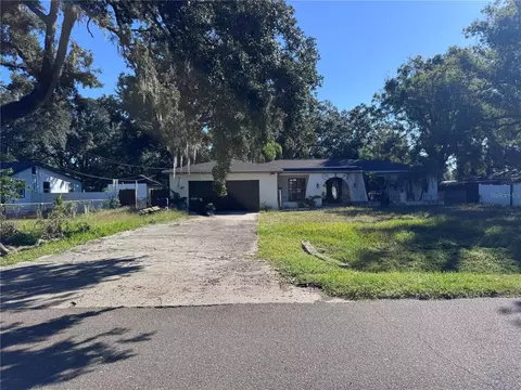 8205 N Fremont Ave, Tampa, FL 33604