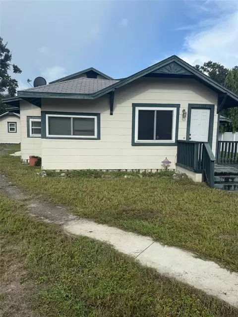 2313 Quincy St S, Saint Petersburg, FL 33711