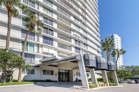 2611 Bayshore Blvd #205, Tampa, FL 33629
