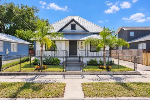 1209 E 18th Ave, Tampa, FL 33605
