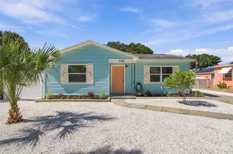 1119 63rd St S, Gulfport, FL 33707