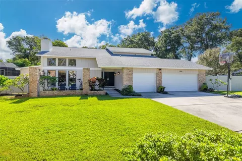1496 Treetop Dr, Palm Harbor, FL 34683