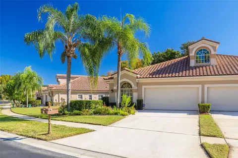 3755 Darston St, Palm Harbor, FL 34685