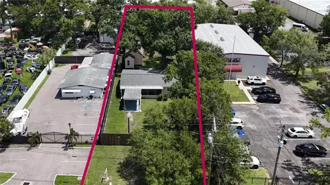 4617 N Clark Ave, Tampa, FL 33614
