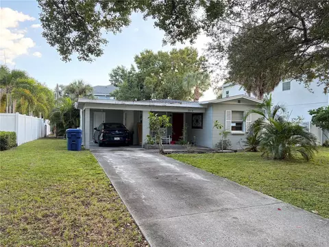 3914 W Kensington Ave, Tampa, FL 33629