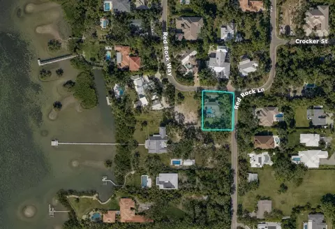 3970 Red Rock Ln, Sarasota, FL 34231
