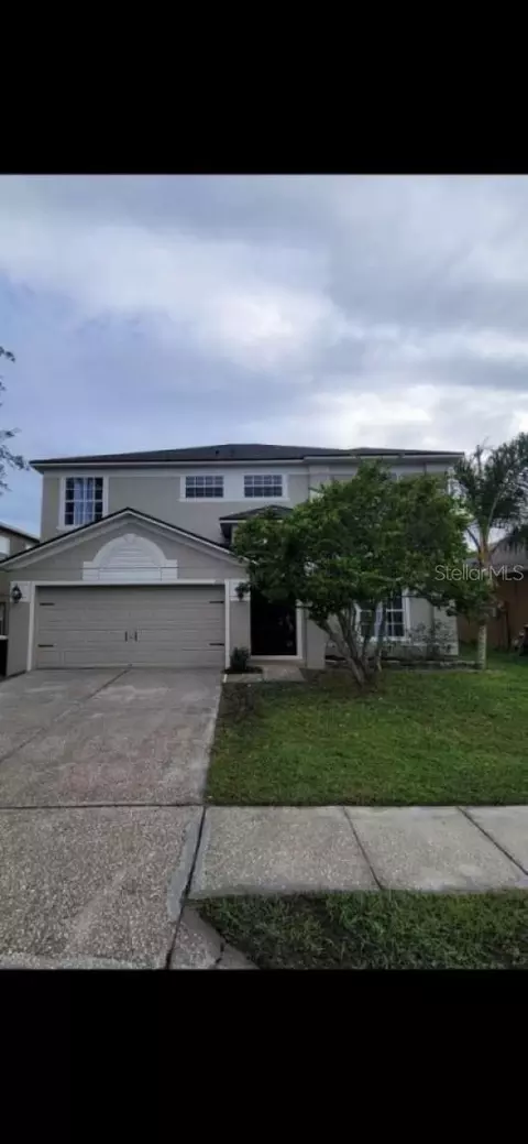 2462 Harrison Place Blvd, Lakeland, FL 33810