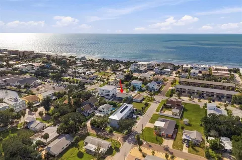 1809 1st St, Indian Rocks Beach, FL 33785