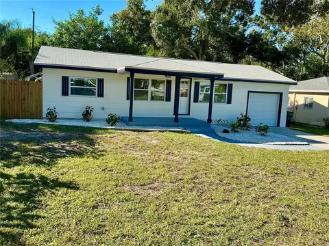 5320 43rd Ter N, Saint Petersburg, FL 33709