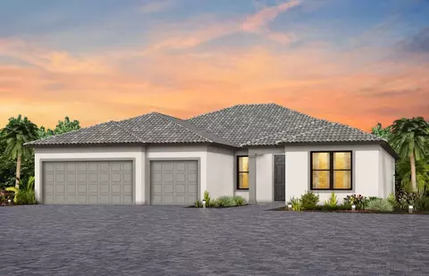 1775 N Ridgemore St, North Port, FL 34289