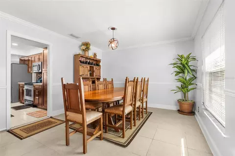 Dining - 334 Hollowtree Dr, Seffner, FL 33584 photo 1 of 2