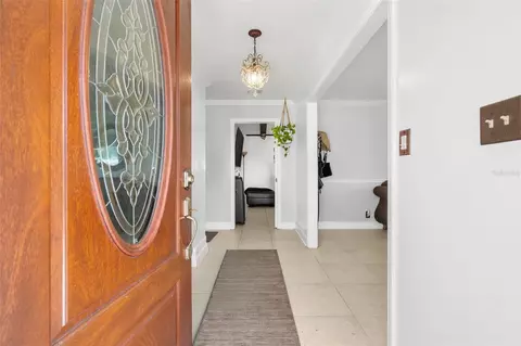 Entry Way - 334 Hollowtree Dr, Seffner, FL 33584 photo 1 of 3
