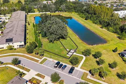 View/Area - 11417 Blue Woods Dr, Riverview, FL 33569 photo 20 of 22