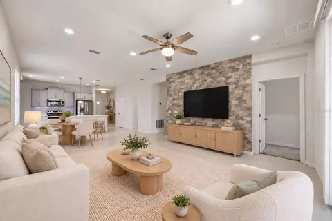 Living - 11417 Blue Woods Dr, Riverview, FL 33569 photo 2 of 2