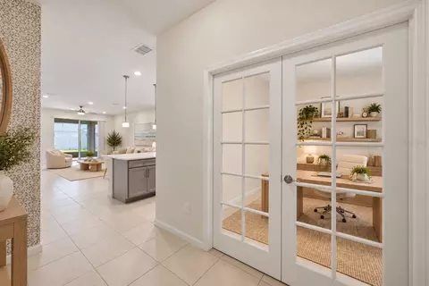 Entry Way - 11417 Blue Woods Dr, Riverview, FL 33569 photo 2 of 2